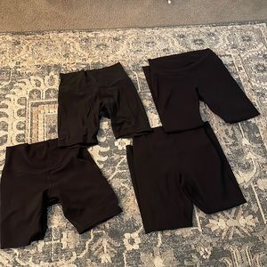 Lululemon align bundle size 8